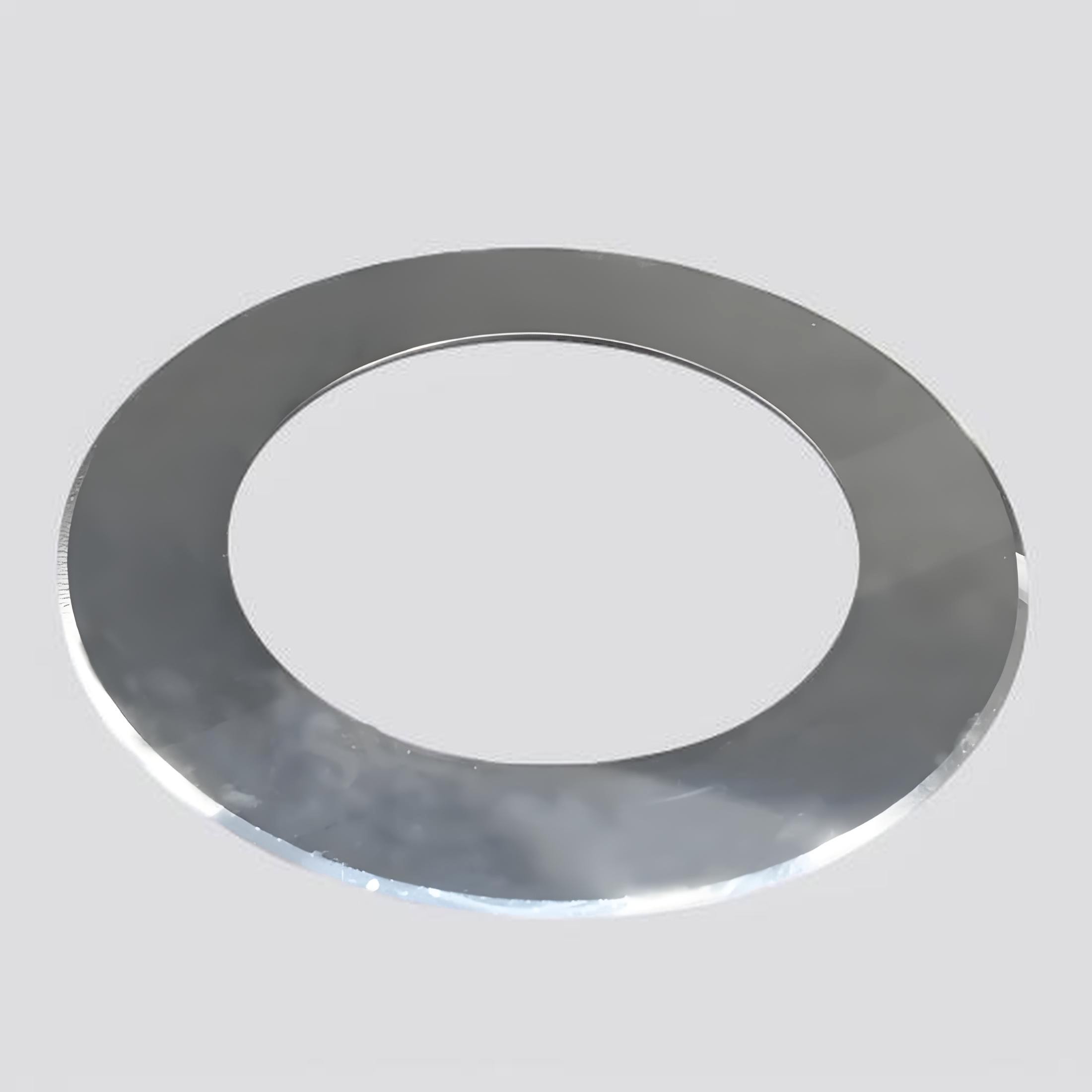Industrial Cutter Blades
